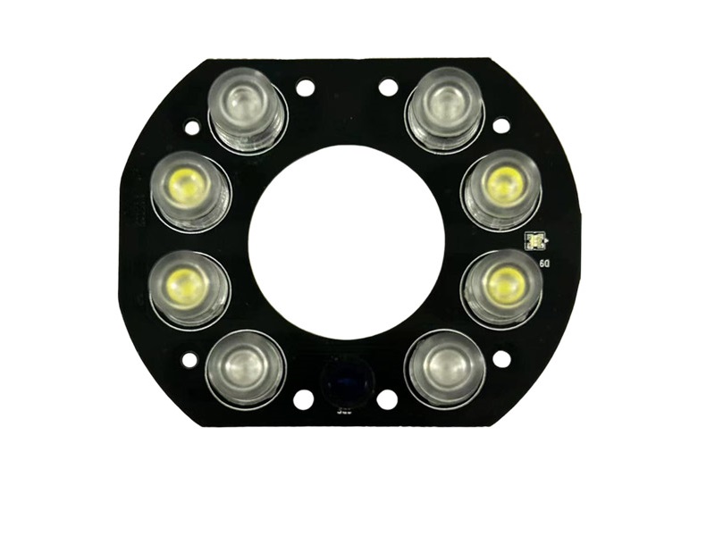 XYC-4W4LED
