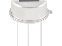 這款抗干擾抗白光的PIR熱釋電紅外傳感器是如何做到高靈敏度和優(yōu)越信噪比的？