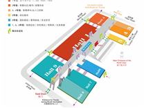 Welcome to visit us in CPSE 2025！ Date: 28th-31th, Oct. Booth No. : 9B05/9 See you in Shenzhen!